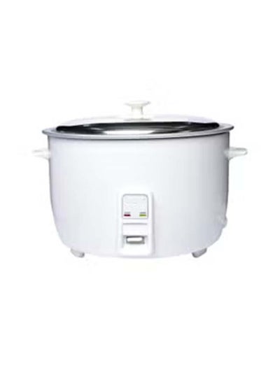 Buy Big Drum Rice Cooker NRC 977-6 White in UAE
