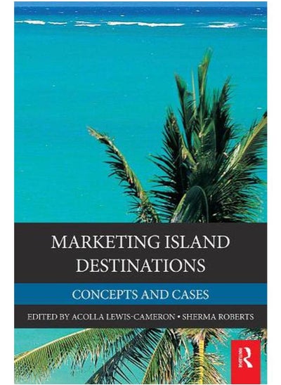 اشتري Marketing Island Destinations في مصر