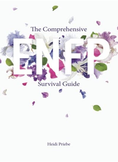 Buy The Comprehensive Enfp Survival Guide in UAE