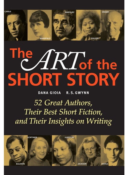 Buy Art of the Short Story, The in UAE