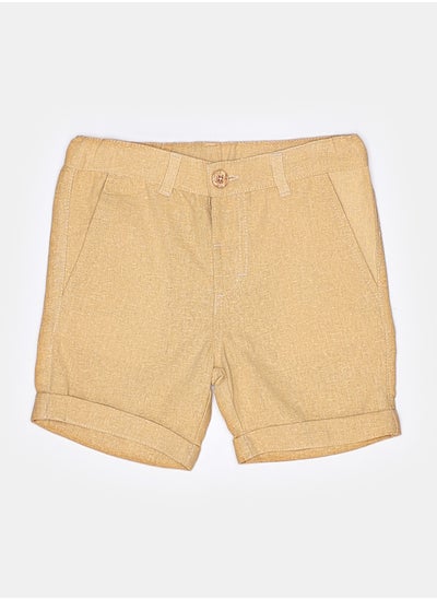 Buy Baby Boys Short  Linen in Egypt