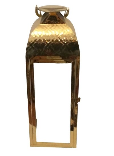 Buy golden lantern in Egypt