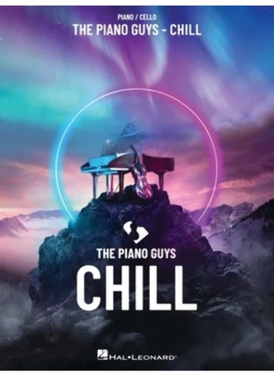 اشتري The Piano Guys - Chill: For Piano and Cello في الامارات