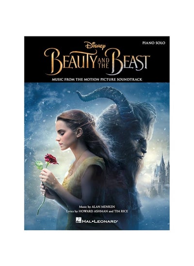 اشتري Beauty and the Beast: Music from the Motion Picture Soundtrack في الامارات