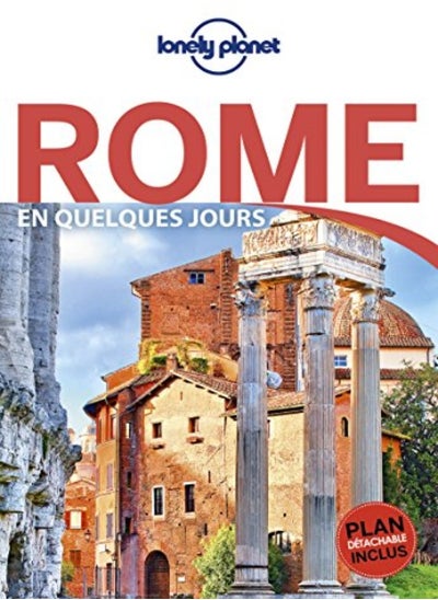 اشتري Rome En quelques jours - 6ed في الامارات