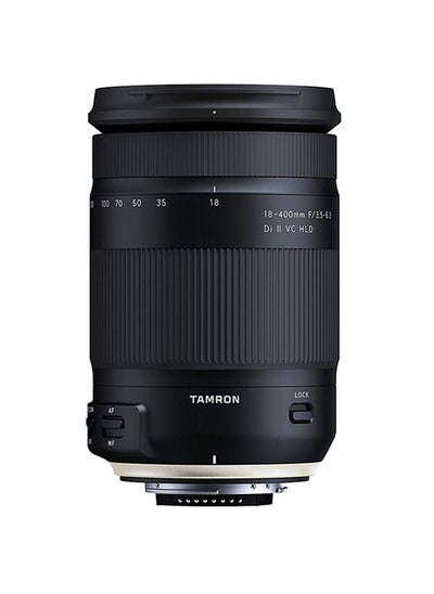 اشتري B028E 18-400mm F/3.5-6.3 Di II VC HLD For Canon في الامارات