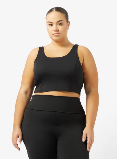 Frwd Model FRWD Plus Medium Support Sculpting Tank Top price in Saudi Arabia ...