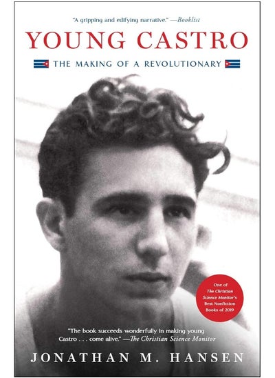 Buy Young Castro: The Making of a Revolutionary in UAE