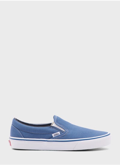 Buy Ua Classic Slip-On in Saudi Arabia