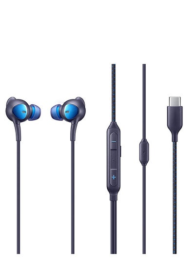 اشتري Type-C Earphones AKG ، أسود في مصر