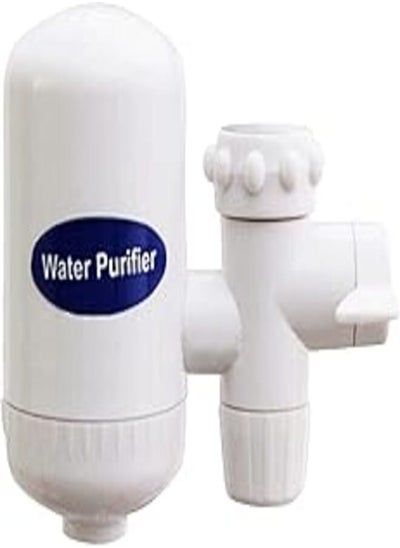 Buy Faucet Water Filter Purifier in Egypt