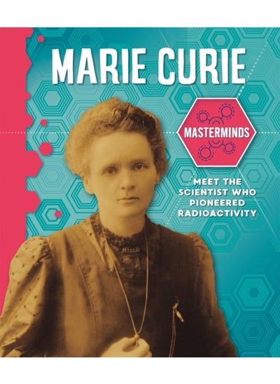 Buy Masterminds: Marie Curie in UAE