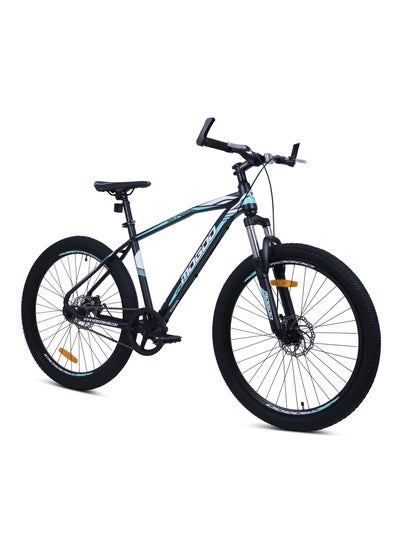 Buy Mogoo Nova 26 Inch MTB - Blue in UAE