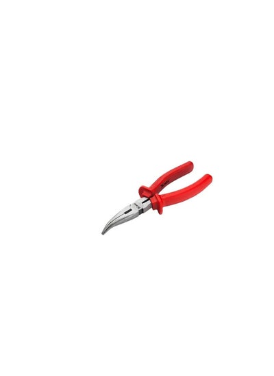 اشتري MTX Bent Long Nose Plier 180mm في الامارات