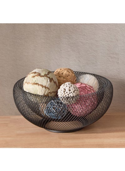 اشتري Sera Metal Mesh Basket 30 x 13.5 x 30 cm في السعودية