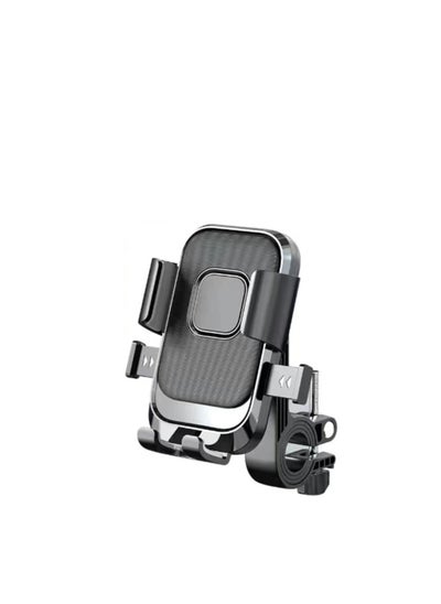 Buy Adjustable Electric Scooter eMoped Bicycle Handlebar Phone Holder, in UAE