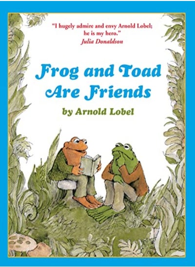 Buy Frog and Toad are Friends in UAE