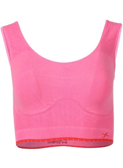 Buy Cotton Wireless Sports Bra in Egypt