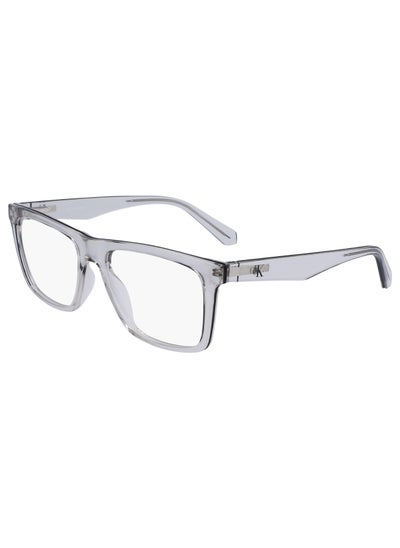 اشتري Calvin Klein Jeans CKJ22649 971 55 Men's Eyeglasses Frame في الامارات