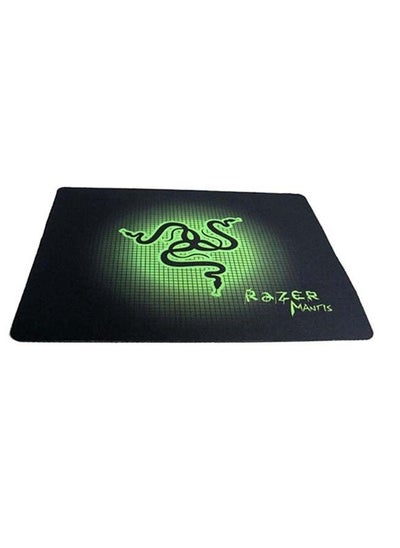 اشتري Textured Gaming Mouse Pad في السعودية