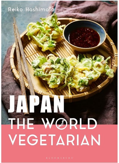 Buy Japan: The World Vegetarian in UAE