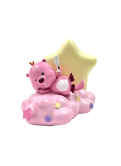 Buy Zan Meng Lu Bi Series LED Night Light Star Cloud Edition in UAE