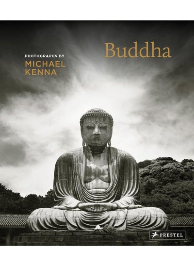 Buy Buddha: Photographs by Michael Kenna in UAE