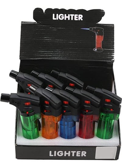 Buy Large Charcoal Lighter - 10 Pieces in Saudi Arabia