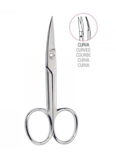 Buy Scissors Manicure Cuticles 24111 in UAE