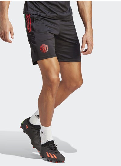 Buy Manchester United Training Shorts in Saudi Arabia