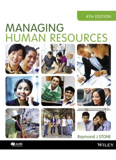 اشتري Managing Human Resources في مصر