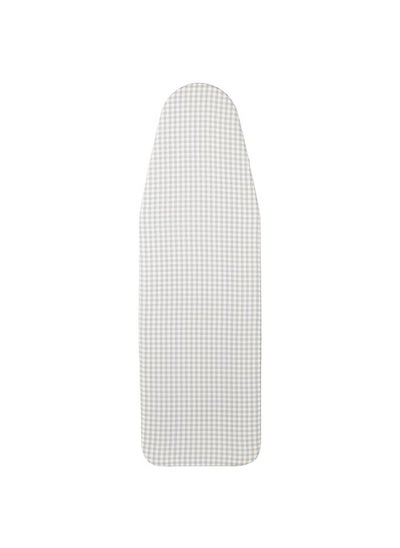 Buy Ironing Board Cover, Grey in Saudi Arabia