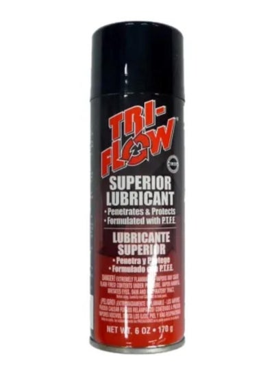 اشتري Superior Lubricant Aerosol 170 G في الامارات