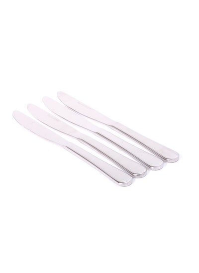 Buy Bread knife set 4 pieces in Saudi Arabia