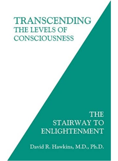 اشتري Transcending The Levels Of Consciousness في الامارات