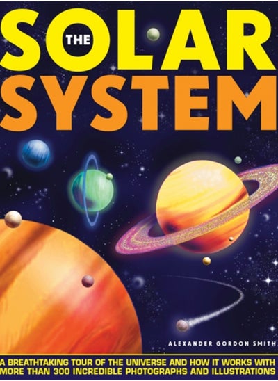 اشتري Solar System في السعودية