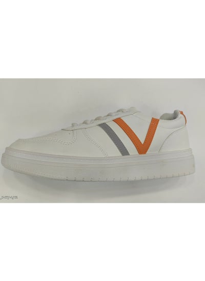 Buy Casual Leather Sneaker Shoes in Egypt