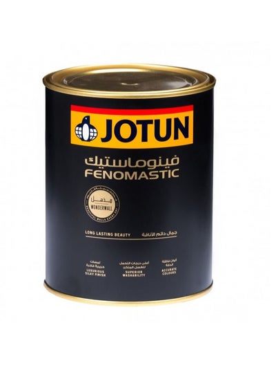 Buy Jotun Fenomastic Wonderwall RAL 7043 in UAE