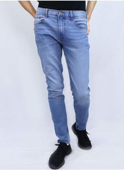 اشتري Men's Low RIse Jeans في السعودية