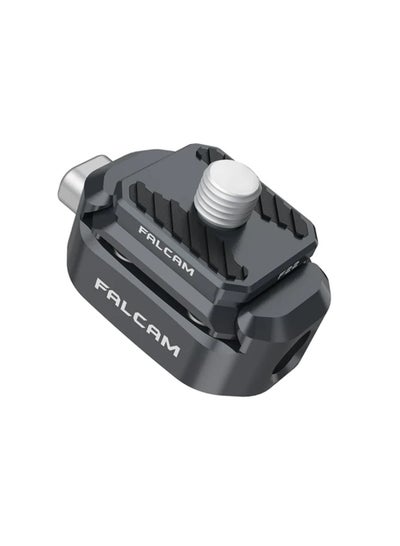 Buy Ulanzi Falcam F22 Insta360 Action Camera Quick Release Kit in UAE