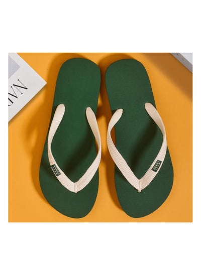 Buy New Men's Flip Flops For Summer in UAE