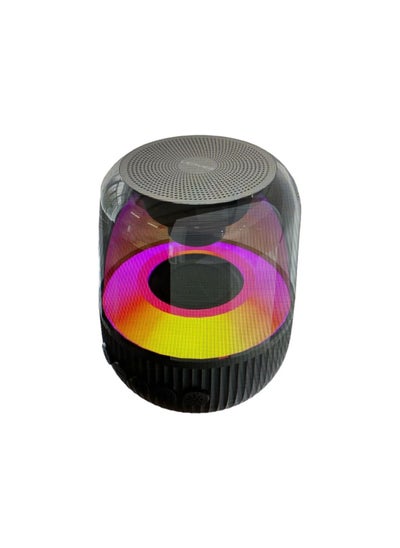 Buy BJollys S215 Bluetooth Speaker Portable Wireless Stereo - Black in UAE