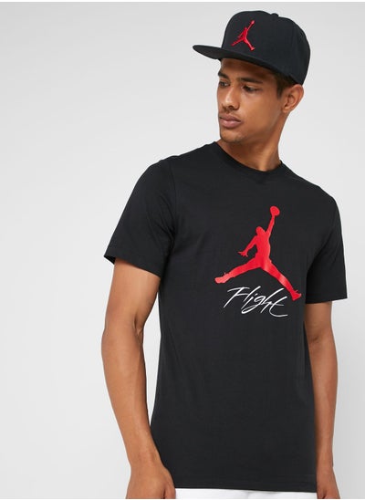 Buy Jordan Jumpman Flight T-Shirt in Saudi Arabia