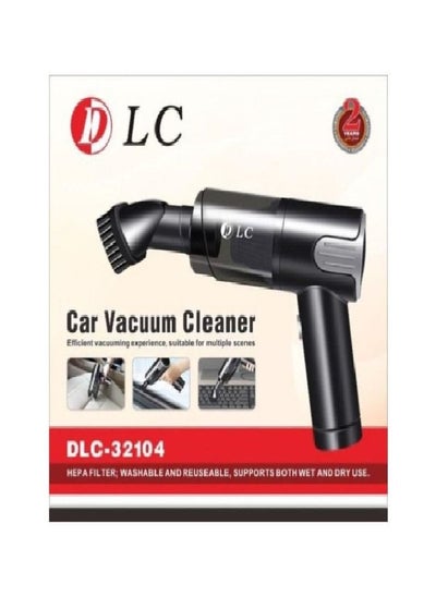 Buy Wet And Dry Car Vacuum Cleaner in Saudi Arabia