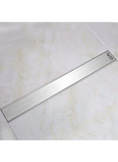 Buy Shower Duct, 60 Cm, Dl-06-60 Steel in Egypt