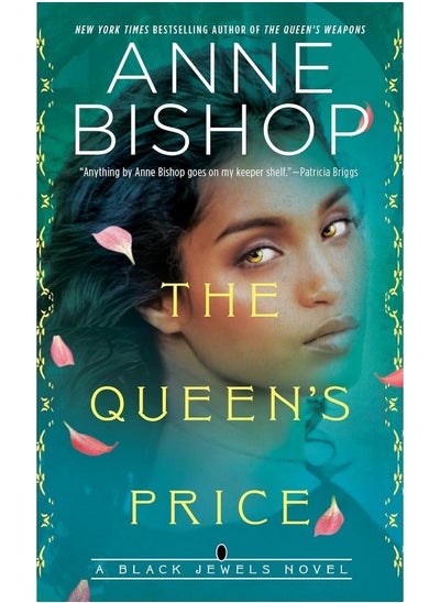 اشتري The Queen's Price في الامارات