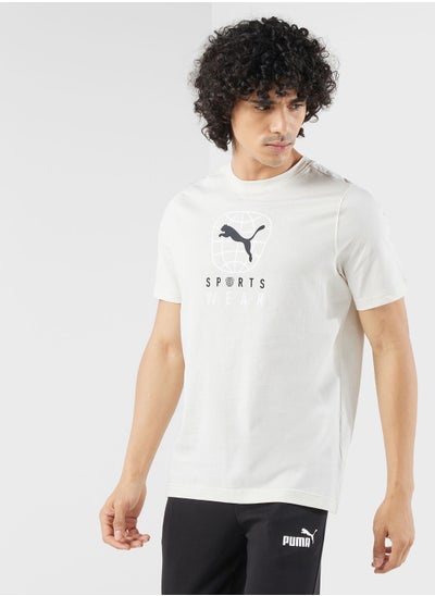 Buy Better Sportswear T-Shirt in UAE