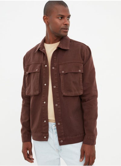 Buy Essential Jacket in UAE