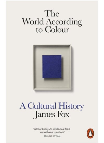 اشتري The World According to Colour : A Cultural History في الامارات