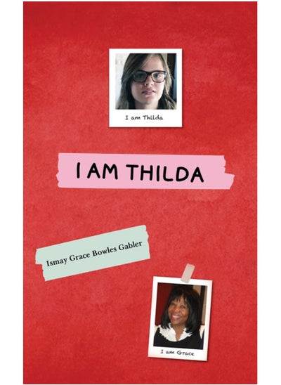 اشتري I Am Thilda في السعودية